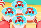 play Sebastian Cupcakes