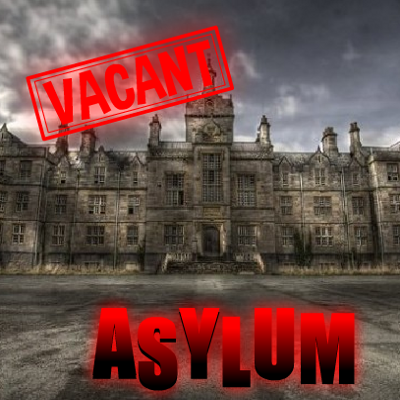 play Vacant Asylum