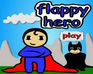 play Flappy Hero 1.0