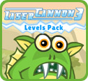 play Laser Cannon 3: Level Pack