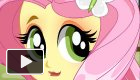 play Fluttershy’S Make Up