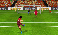 play Penalty World Cup Brazil