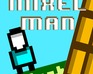 play Mixel Man