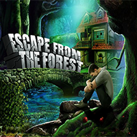 play Ena Escape From Forest