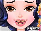 play Snow White Dental Care