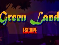 Green Land Escape