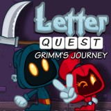 Letter Quest: Grimm'S Journey
