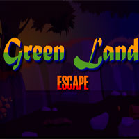 play Green Land Escape