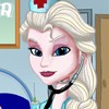 play Elsa Doctor