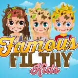 play Famous Filthy Kids