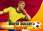 play World Soccer Forever