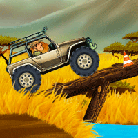 Offroad Safari