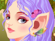 play Fairy Ear Doctor