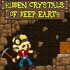 Hidden Crystals Of Deep Earth