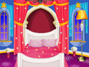 play Royal Princess Room Decor Kissing