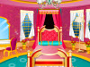 play My Princess Room Decoration