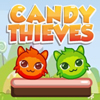 Candy Thieves game