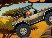 Safari Offroad