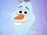play The Frozen Quiz Kissing