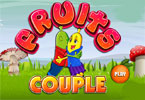 Fruits Couple Dress Up