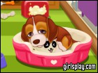 play Puppy Care