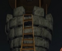 play Escape 3D: The Tower