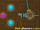 play Gem Cannon Deluxe