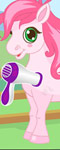 play Cutie Pony Care