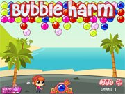 play Bubble Harm
