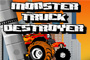  Monster Truck Destroyer