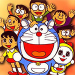 Doraemon Get Together