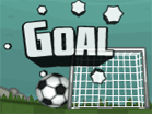 Score The Goal