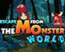 play Escape From The Monster World