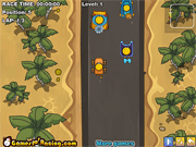 play Minion Kart