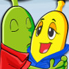play Fruits Couple