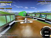 play Airplane Road