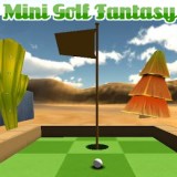 Mini Golf Fantasy