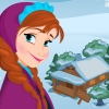 play Anna Frozen Adventures Part 1