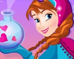 play Frozen Love Spell