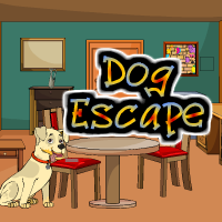 play Ena Dog Escape