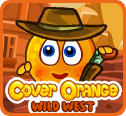 play Cover Orange Wild West