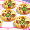 play Mini Pizzas