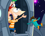 play Phineas And Ferb Bomb