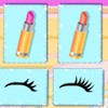 play Cinderella Glamorous Make Up