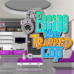 play Escape The Trapped Cop