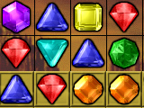 play Galactic Gems 2: New Frontiers