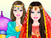 play Barbie Persian Princess