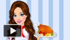 play Masterchef Dress Up