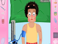 play Sam Bike Accident