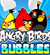 Angry Birds Bubbles game